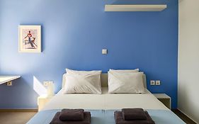 Kyma Apartments - Athens Acropolis 4